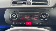 Fiat Panda 1.2 Pop 5dr Petrol Hatchback